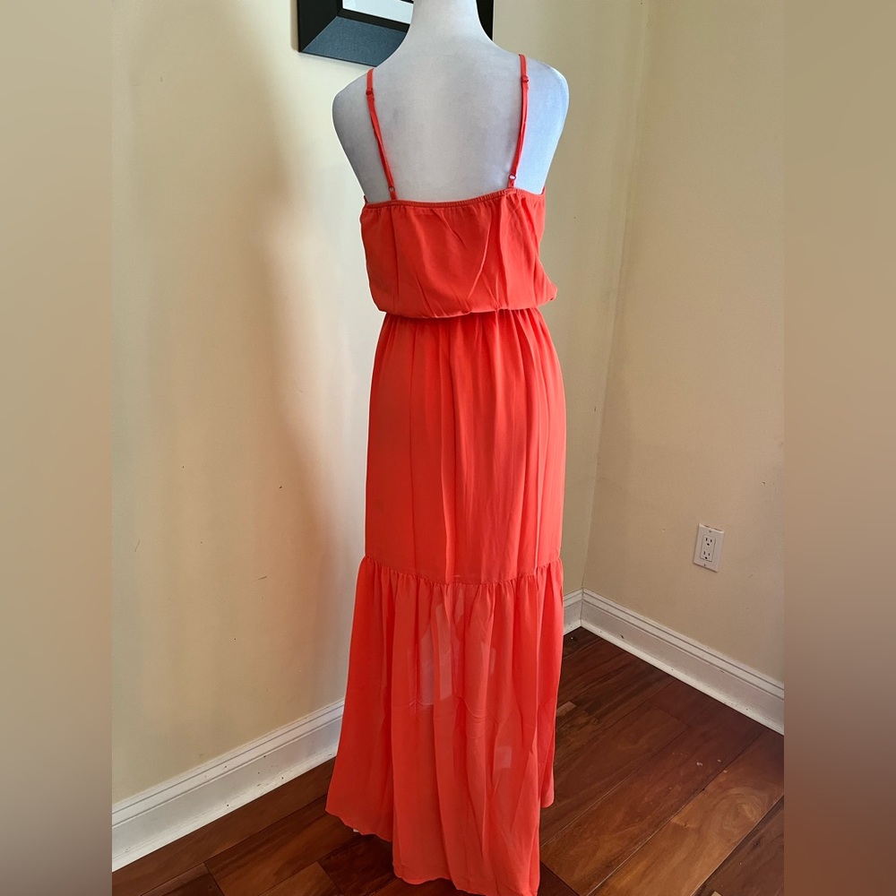 Umgee High-Low Sundress‎ - Picture 5 of 5